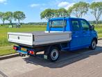 VOLKSWAGEN TRANSPORTER 2.0 TDI euro6 ac 6-pers, 15 km/l, Gebruikt, Euro 6, 4 cilinders