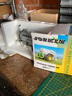 Uh joskin mesttank, Ophalen of Verzenden, Zo goed als nieuw, Auto, Overige merken