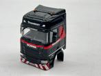 WSI SCANIA R 500 cabine VERBOUW MAMMOET, Hobby en Vrije tijd, Modelauto's | 1:50, HGL74-@hotmail.com, Nieuw, Ophalen of Verzenden
