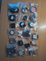 Horloge onderdelen, Sieraden, Tassen en Uiterlijk, Horloges | Heren, Overige merken, Overige materialen, Gebruikt, Overige materialen