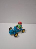 Playmobil, jongen met cart 5382, Ophalen of Verzenden, Zo goed als nieuw, Los playmobil