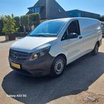 Mercedes-Benz Vito 1.6 CDI 84KW 2020 Wit, Stof, Zwart, 4 cilinders, Particulier