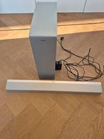 Philips soundbar TV, Ophalen, Zo goed als nieuw