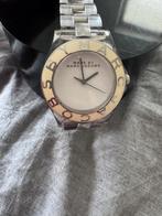 Marc jacobs horloge, Ophalen of Verzenden, Zo goed als nieuw, Overige merken