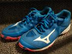 Mizuno korfbal schoen mt40, Ophalen of Verzenden, Gebruikt, Schoenen