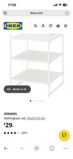 Boxtel, Ophalen, Zo goed als nieuw