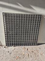 looprooster, Doe-het-zelf en Verbouw, Metalen, Ophalen, Gebruikt, IJzer