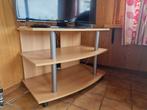 Mooi tv tafeltje , als nieuw, Huis en Inrichting, Kasten | Televisiemeubels, Ophalen, 25 tot 50 cm, 50 tot 100 cm, Minder dan 100 cm