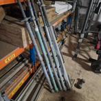 Klembalusters randbeveiliging te koop, Ophalen, Gebruikt, Overige typen, Minder dan 2 meter