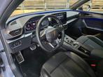 Cupra CUPRA LEON 2.0 TSI 221kW 300PK PANO Sfeerverlichting M, Auto's, Gebruikt, 4 cilinders, 1984 cc, Leon