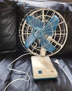 Goedwerkende retro ventilator  Progress, Ophalen of Verzenden, Huis en Inrichting