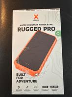 Xtorm Rugged Pro Powerbank - Waterbestendig!, Ophalen of Verzenden, Zo goed als nieuw, Xstorm