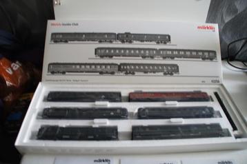 Marklin 43256 beschikbaar voor biedingen