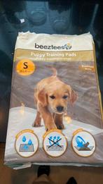 Puppy training pads / plasmatjes S (60x40), Dieren en Toebehoren, Ophalen of Verzenden, Zo goed als nieuw