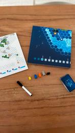 Het Jachtseizoen Bordspel, Drie of vier spelers, Ophalen of Verzenden, Zo goed als nieuw, Reisspel