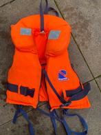 Reddingsvest, Ophalen, Gebruikt, Kind, Reddingsvest of Zwemvest