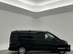 Mercedes-Benz Vito 114 CDI L2 Select Financial Lease Dubbele, Automaat, Gebruikt, Zwart, Bedrijf