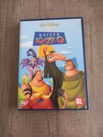 Disney classic - keizer kuzco, Cd's en Dvd's, Europees, Gebruikt, Tekenfilm, Alle leeftijden