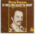 Single van Barry Duncan uit 1977 - stemra, Ophalen of Verzenden, Gebruikt, Pop