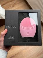 Foreo luna 2 professional, Sieraden, Tassen en Uiterlijk, Uiterlijk | Gezichtsverzorging, Gehele gezicht, Ophalen of Verzenden