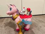 Vtech unicorn, Kinderen en Baby's, Speelgoed | My Little Pony, Ophalen of Verzenden, Zo goed als nieuw
