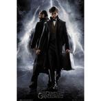 Fantastic Beasts: The Crimes Of Grindelwald poster Superwens, Nieuw, Ophalen of Verzenden, Rechthoekig Staand, Film en Tv