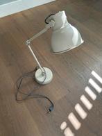 Mooie lamp, geen schade, Huis en Inrichting, Lampen | Hanglampen, Ophalen, Zo goed als nieuw, Metaal, Minder dan 50 cm