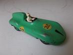 Dinky Toys 236 CONNAUGH RACING CAR + DRIVER. (1956) I.g.st., Ophalen of Verzenden, Zo goed als nieuw, Auto, Dinky Toys