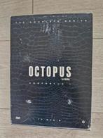 Octopus la piovra complete serie Hoofdstuk 1 en 2, Ophalen of Verzenden, Gebruikt, Drama
