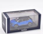 Peugeot 2008 GT 2024 Vertigo Blauw 1/43 NOREV ref: 472871, Hobby en Vrije tijd, Modelauto's | 1:43, Verzenden, Nieuw, Auto, Norev