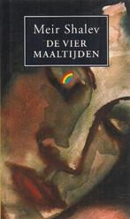 De vier maaltijden van Meir Shalev, Boeken, Literatuur, Gelezen, Ophalen of Verzenden, Meir Shalev, Wereld overig