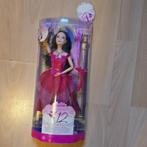Barbie 12 Dancing Princesses Blair 2006, Ophalen, Nieuw, Pop