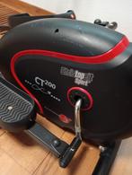 Crosstrainer, Ophalen, Gebruikt, Crosstrainer