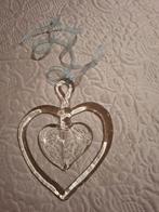 Raamhanger van Kosta Boda “Hart” * 70er jaren, Antiek en Kunst, Ophalen of Verzenden