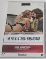 The Broken Circle Breakdown van Felix van Groeningen (2012), Cd's en Dvd's, Dvd's | Filmhuis, Overige gebieden, Ophalen of Verzenden