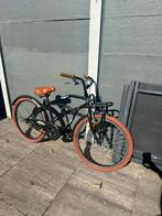 Fiets, Fietsen en Brommers, Fietsen | Jongens, Ophalen, Zo goed als nieuw, 24 inch, Volare
