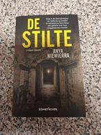 De Stilte, Anya Niewierra, Boeken, Boekenweekgeschenken, Ophalen of Verzenden, Nieuw, Anya Niewierra