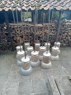 Lampen, Ophalen, Zo goed als nieuw, Overige typen