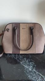 Handtas/schoudertas 'David Jones', Sieraden, Tassen en Uiterlijk, Tassen | Damestassen, Ophalen of Verzenden, Zo goed als nieuw