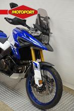 Suzuki DL 1050 DE (bj 2025), Toermotor