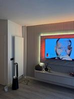 Goedkoopste cinewall plaatser., Ophalen, Nieuw, Vrijstaande haard