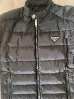 ORIGINELE PRADA ZOMERJAS XS/S, Ophalen, Zo goed als nieuw, Maat 46 (S) of kleiner, Zwart