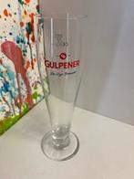Gulpener bierglazen set van 6 glazen, Verzamelen, Biermerken, Nieuw, Glas of Glazen, Ophalen of Verzenden, Gulpener
