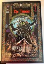 Spawn The Impaler # 1 - 3 complete set (Image Comics), Amerika, Complete serie of reeks, Ophalen of Verzenden, Zo goed als nieuw