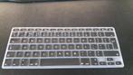 Toetsenbord cover voor MacBook 13/15/17/Air/Pro/Retina 1511, Computers en Software, Laptophoezen, Ophalen of Verzenden, 13 inch