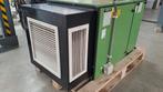 Thermo-Air heater luchtverwarming voor grote ruimtes, Ophalen, Gebruikt, Gas, Wand