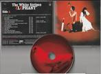 The White Stripes: Elephant, Orig. CD, Cd's en Dvd's, Cd's | Rock, Ophalen of Verzenden, Alternative