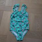 NIEUW vrolijk jungle badpakje van Hema 122/128, Meisje, Ophalen of Verzenden, Hema, Nieuw