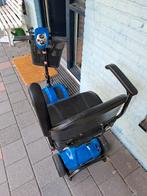 vouwscootmobiel. montion E travel, 10 km/u of minder, Nieuw, 15 km of minder, Ophalen