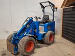 knikmops 130 bouwjaar 2019, Zakelijke goederen, Machines en Bouw | Kranen en Graafmachines, Ophalen, Wiellader of Shovel